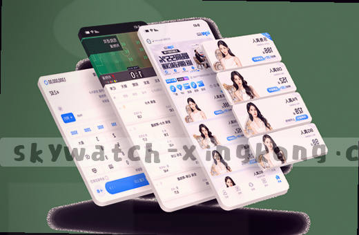 移动端赛事入口图 指尖轻触 即刻参赛